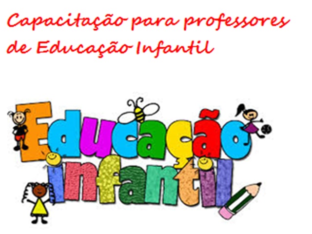 Curso de capacitação para professores de Educação Infantil em Esperantina matriculas abertas