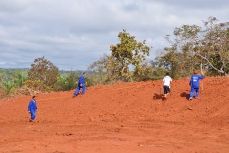 Colinas-MA ganhará Maternidade com 40 leitos - Imagem 2