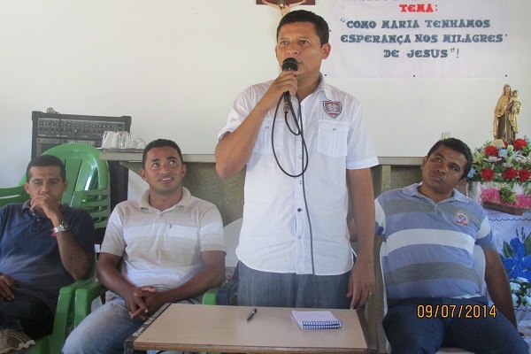 Prefeito Manin Geronço autoriza reconstrução da estrada da Comunidade Anajás - Imagem 4