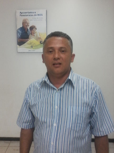 Análises político por Airton Vasconcelos