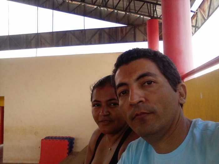 Mais esportes e cidadania - realizado II Torneio de Futsal do Grupo Força Jovem. - Imagem 9