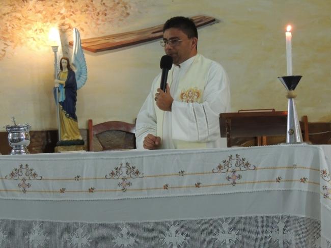 Fotos: Enlace matrominial de Darcia e Didé - Imagem 36