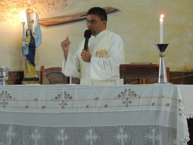 Fotos: Enlace matrominial de Darcia e Didé - Imagem 37