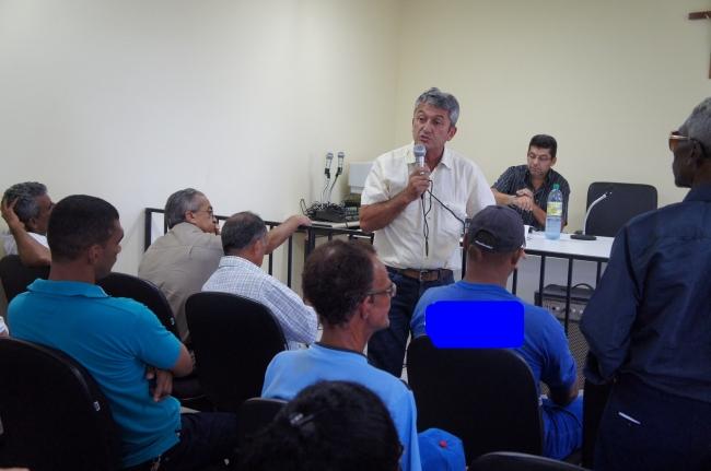 Promotor de justiça realiza Audiência Pública para discutir a venda e o consumo de bebida alcóolica por criança e adolescente em Monte Alegre –PI. - Imagem 8