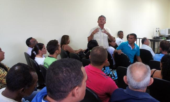 Promotor de justiça realiza Audiência Pública para discutir a venda e o consumo de bebida alcóolica por criança e adolescente em Monte Alegre –PI. - Imagem 10