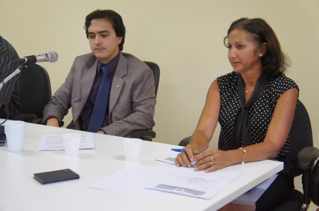 Promotor de justiça realiza Audiência Pública para discutir a venda e o consumo de bebida alcóolica por criança e adolescente em Monte Alegre –PI. - Imagem 5