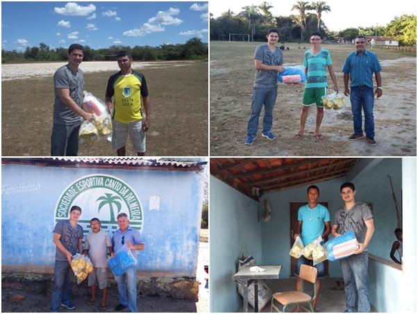 Campeonato esperantinense Ruralzão começa nesse sábado 02 de agosto, premiação chega a 22 mil reais.