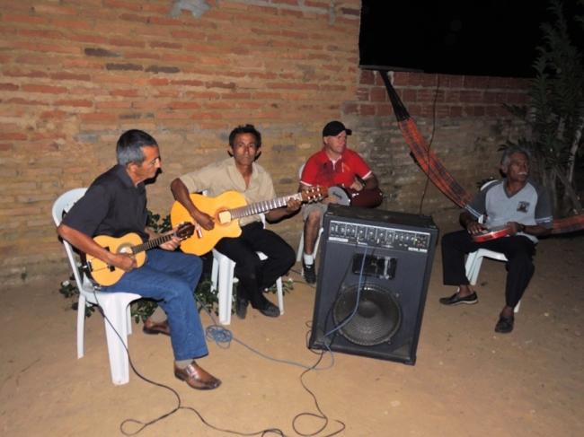 Fotos: Enlace matrominial de Darcia e Didé - Imagem 41