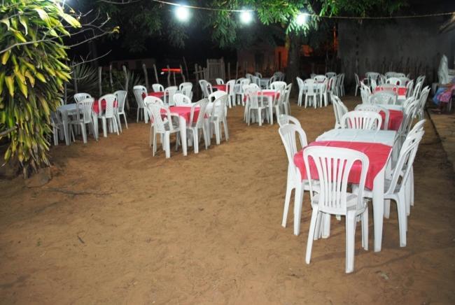 Fotos: Enlace matrominial de Darcia e Didé - Imagem 86