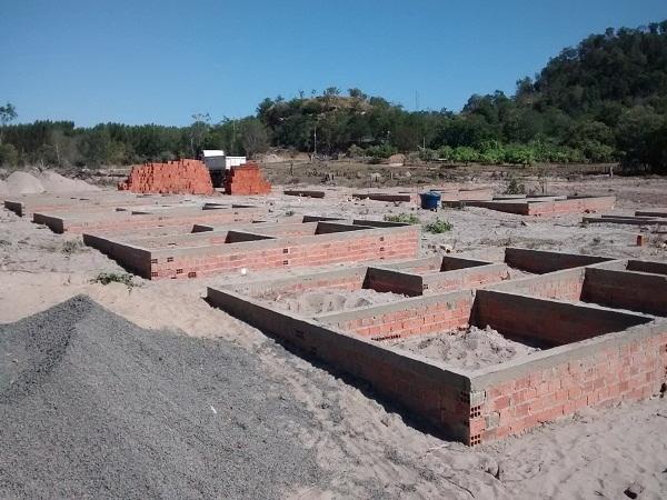                                                          Mais obras 2... - Imagem 3