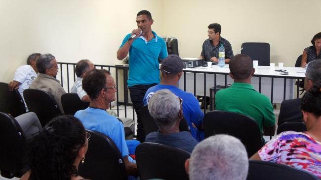 Promotor de justiça realiza Audiência Pública para discutir a venda e o consumo de bebida alcóolica por criança e adolescente em Monte Alegre –PI. - Imagem 9