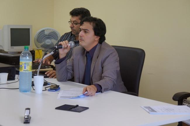 Promotor de justiça realiza Audiência Pública para discutir a venda e o consumo de bebida alcóolica por criança e adolescente em Monte Alegre –PI. - Imagem 1