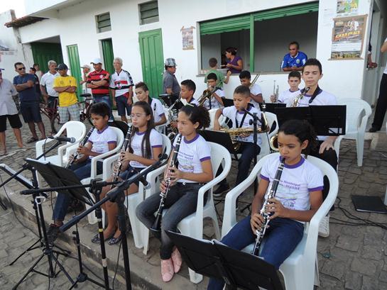 Santa Cruz é o grande campeão do Campeonato de Futebol Aguabranquense 2014 - Imagem 14