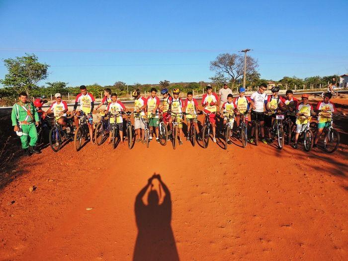 Samir Medeiros fez boa prova e conseguiu o 4º lugar da competição  - Imagem 1