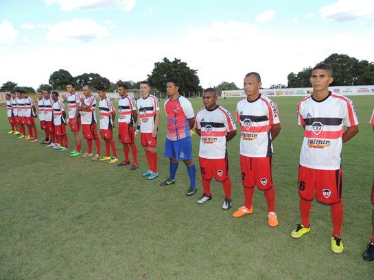 Santa Cruz é o grande campeão do Campeonato de Futebol Aguabranquense 2014 - Imagem 17