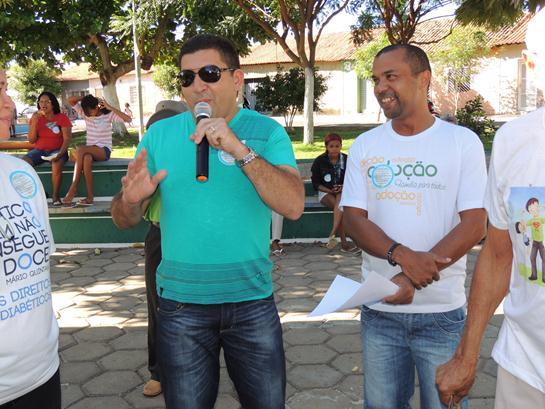 Dia de ação comemora o “Dia dos Pais” - Imagem 7