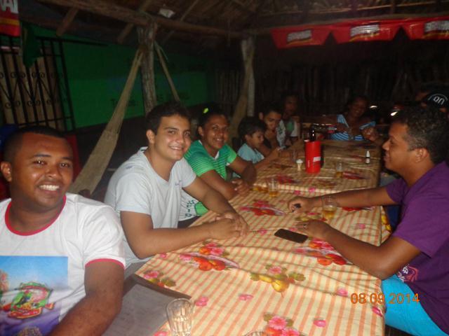 Confraternização da abertura do campeonato do juventude - Imagem 17