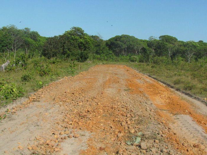 Prefeitura intensifica obras de recuperação de ruas - Imagem 9
