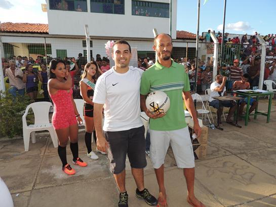 Santa Cruz é o grande campeão do Campeonato de Futebol Aguabranquense 2014 - Imagem 3