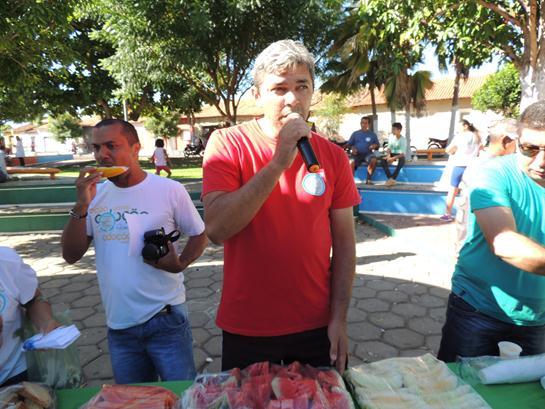 Dia de ação comemora o “Dia dos Pais” - Imagem 2