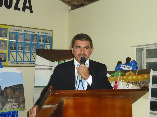 Câmara Municipal realizou sessão na última sexta-feira - Imagem 11