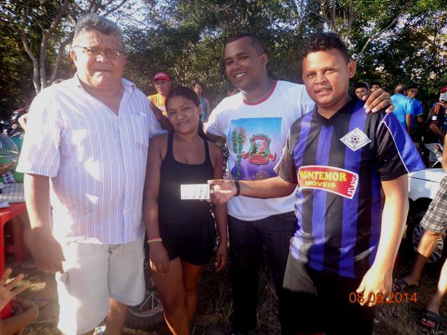 Confraternização da abertura do campeonato do juventude - Imagem 7