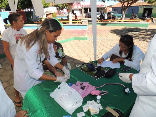 Dia de ação comemora o “Dia dos Pais” - Imagem 3