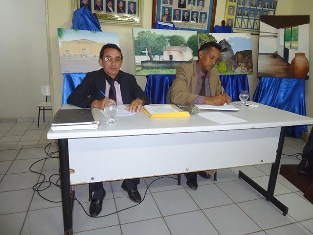 Câmara Municipal realizou sessão na última sexta-feira - Imagem 3