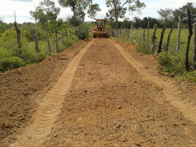 Prefeitura intensifica obras de recuperação de ruas - Imagem 17