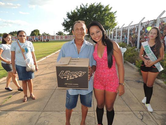 Santa Cruz é o grande campeão do Campeonato de Futebol Aguabranquense 2014 - Imagem 4