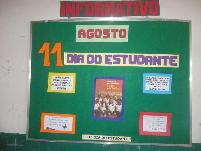 11 de agosto Dia do Estudante - Imagem 10