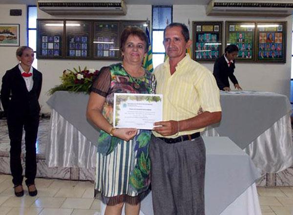 Câmara entrega títulos de Cidadão Batalhense - Imagem 3