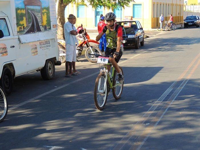 Samir Medeiros fez boa prova e conseguiu o 4º lugar da competição  - Imagem 6