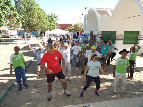 Dia de ação comemora o “Dia dos Pais” - Imagem 5