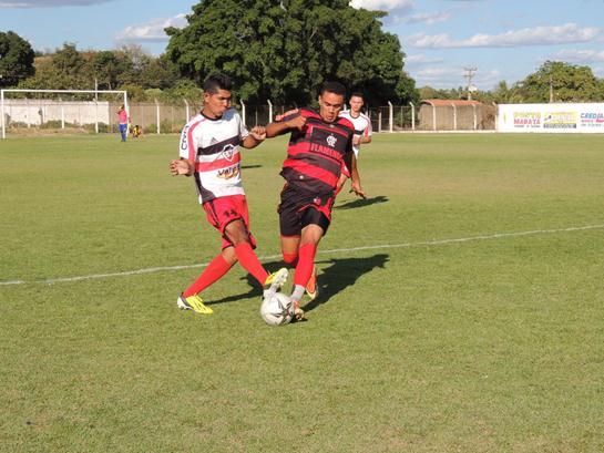 Santa Cruz é o grande campeão do Campeonato de Futebol Aguabranquense 2014 - Imagem 1