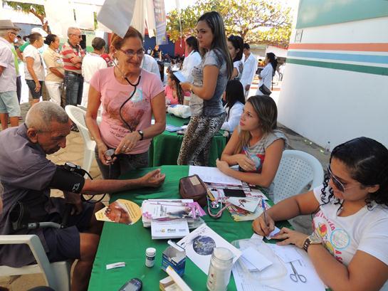 Dia de ação comemora o “Dia dos Pais” - Imagem 1