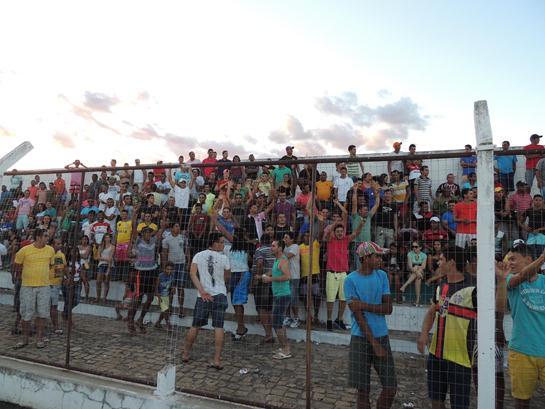 Santa Cruz é o grande campeão do Campeonato de Futebol Aguabranquense 2014 - Imagem 11