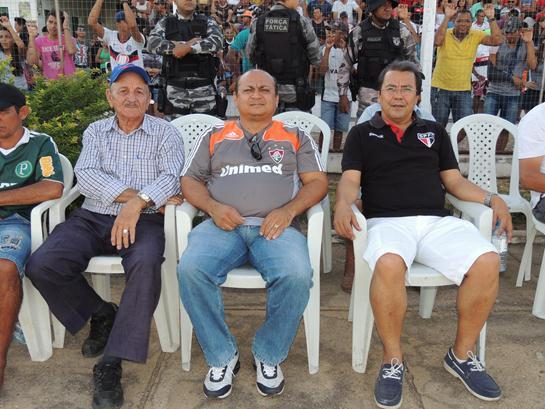 Santa Cruz é o grande campeão do Campeonato de Futebol Aguabranquense 2014 - Imagem 8