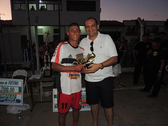 Santa Cruz é o grande campeão do Campeonato de Futebol Aguabranquense 2014 - Imagem 13