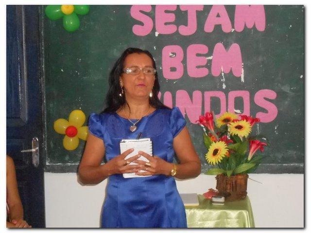 Aula Inauguração do Programa Mais Cultura - Imagem 7