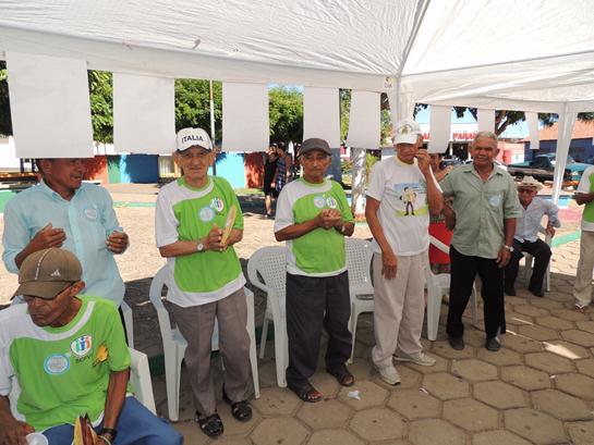 Dia de ação comemora o “Dia dos Pais” - Imagem 8