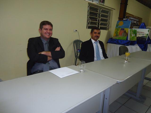 Câmara Municipal realizou sessão na última sexta-feira - Imagem 12