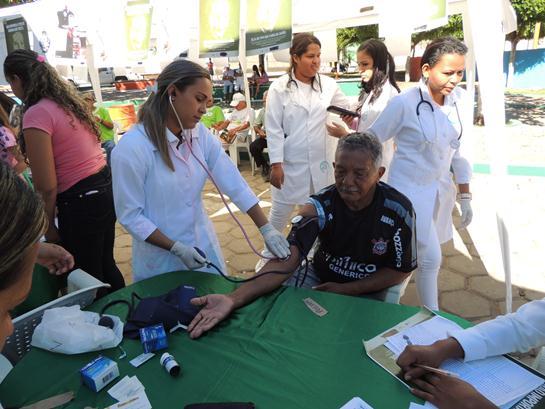 Dia de ação comemora o “Dia dos Pais” - Imagem 9