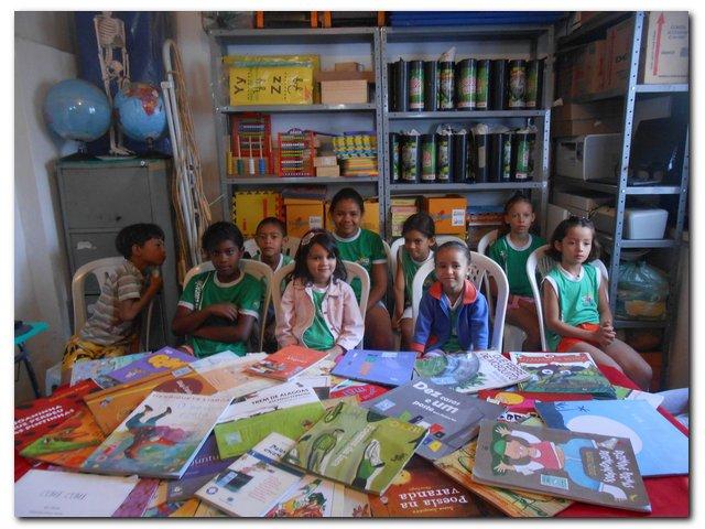 Aula Inauguração do Programa Mais Cultura - Imagem 10