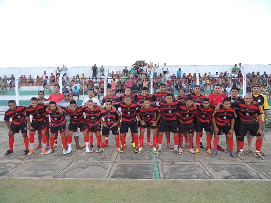 Santa Cruz é o grande campeão do Campeonato de Futebol Aguabranquense 2014 - Imagem 18