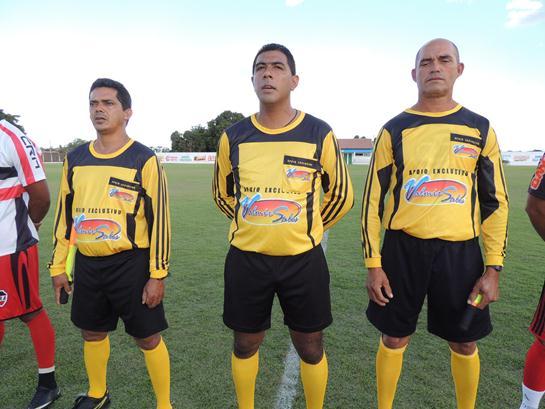 Santa Cruz é o grande campeão do Campeonato de Futebol Aguabranquense 2014 - Imagem 16
