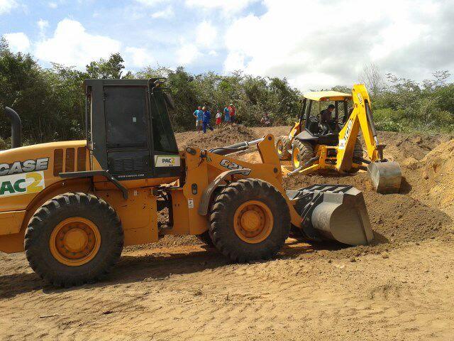 Prefeitura intensifica obras de recuperação de ruas - Imagem 19