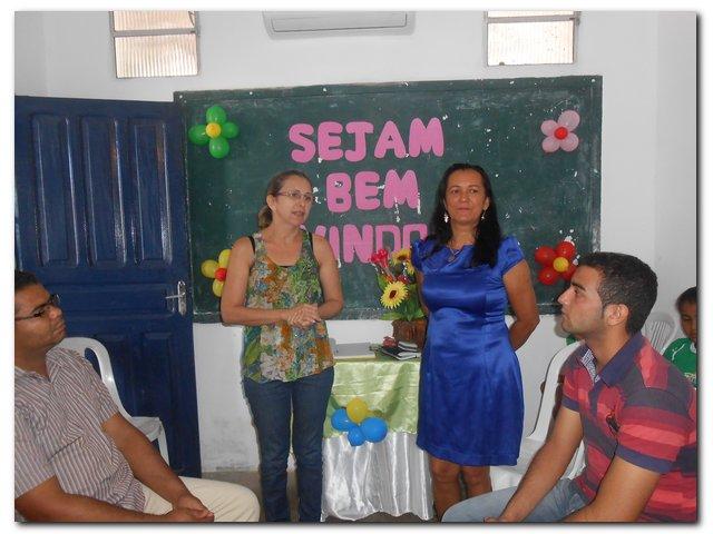 Aula Inauguração do Programa Mais Cultura - Imagem 4