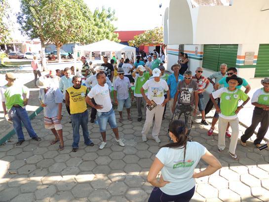 Dia de ação comemora o “Dia dos Pais” - Imagem 10