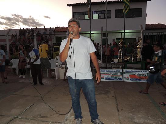 Santa Cruz é o grande campeão do Campeonato de Futebol Aguabranquense 2014 - Imagem 12